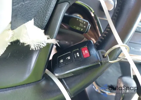 2013 Toyota Avalon Hybrid Limited из США, поврежденный, VIN 4T1BD1EB1DU012293